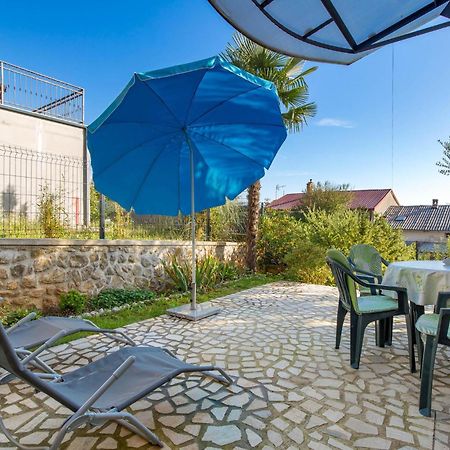 Stunning Apartment In Lovran With Kitchen 外观 照片